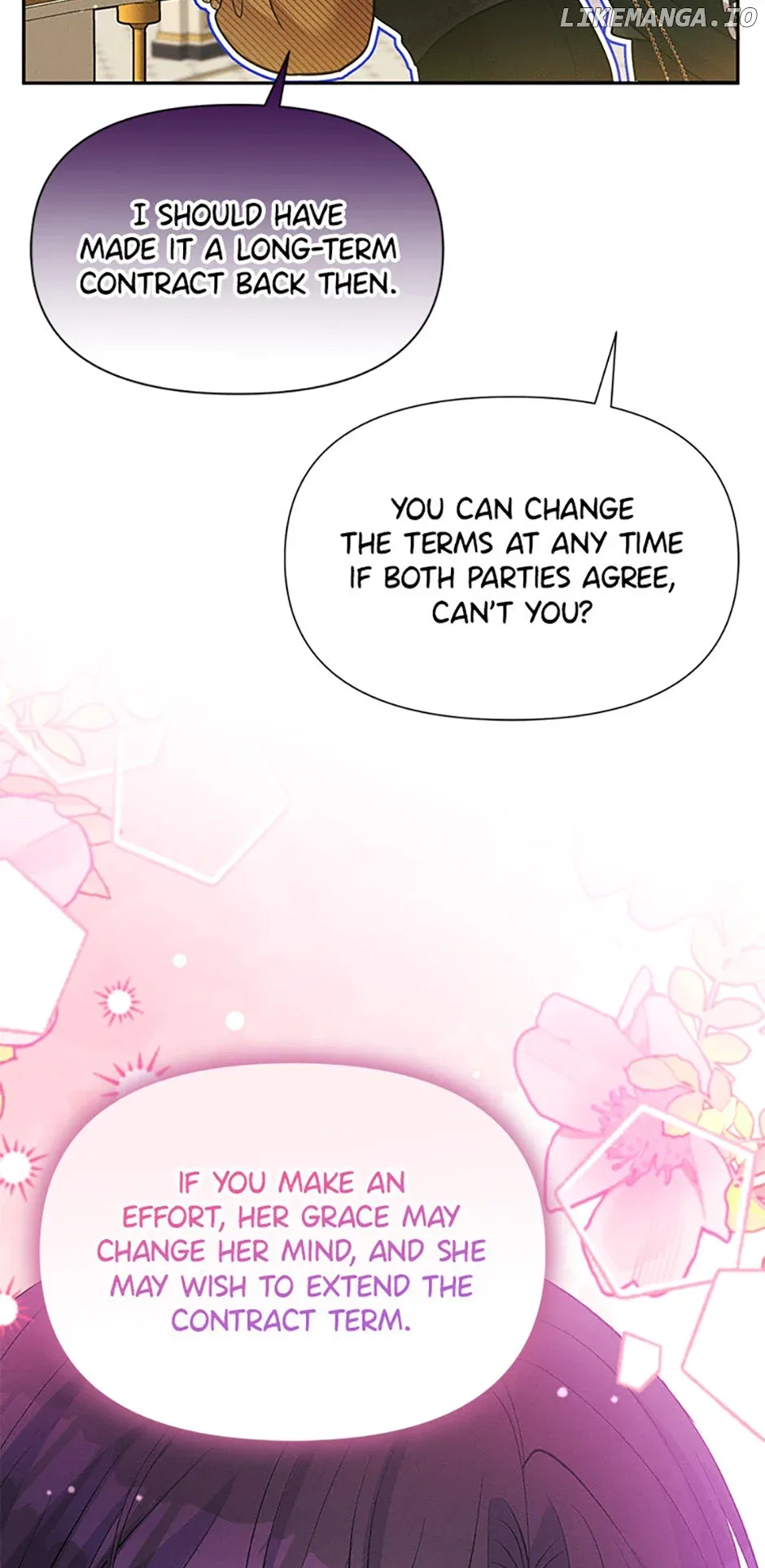 Self-Made Lady Chapter 80 – Page 51