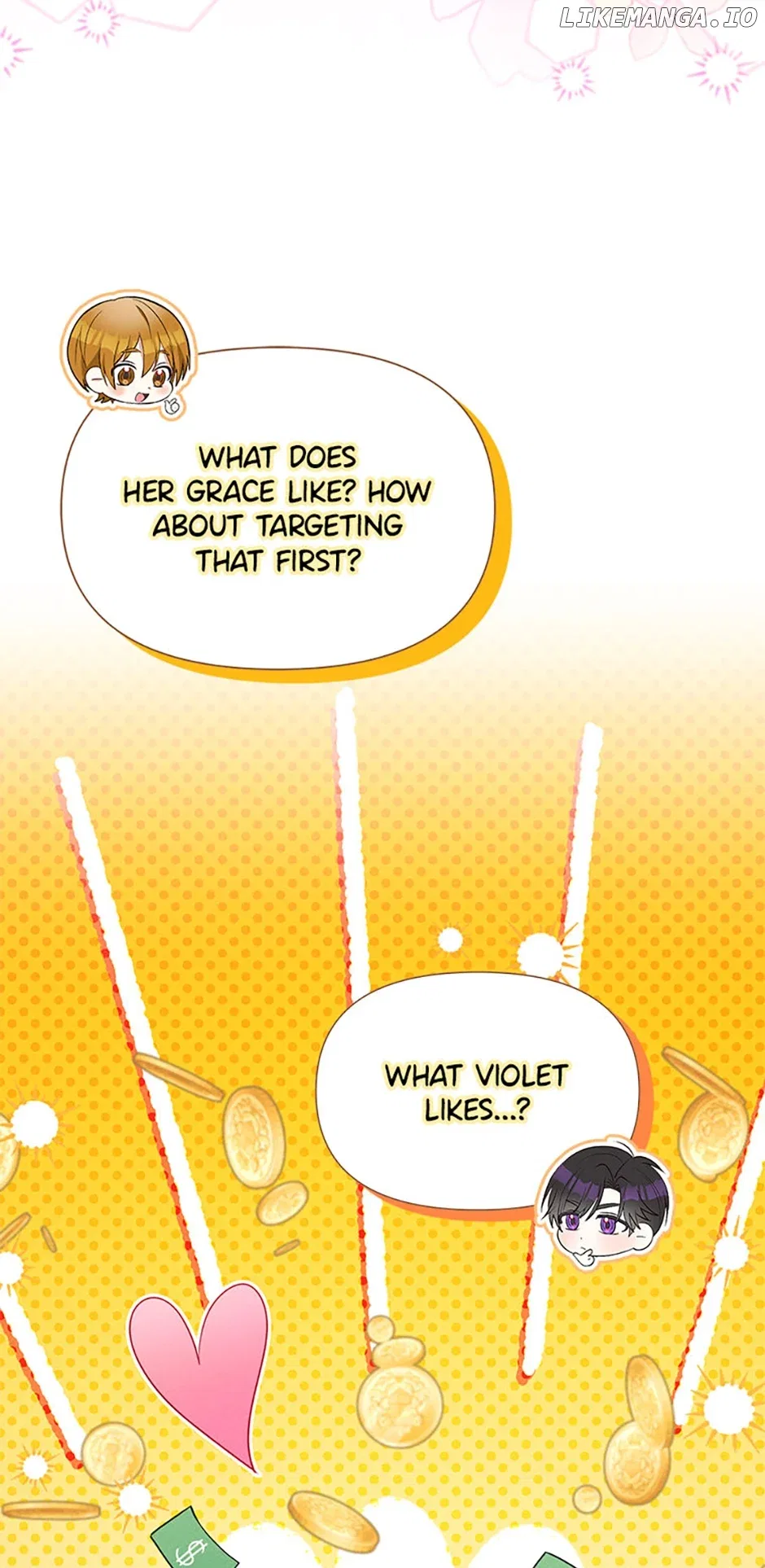 Self-Made Lady Chapter 80 – Page 53