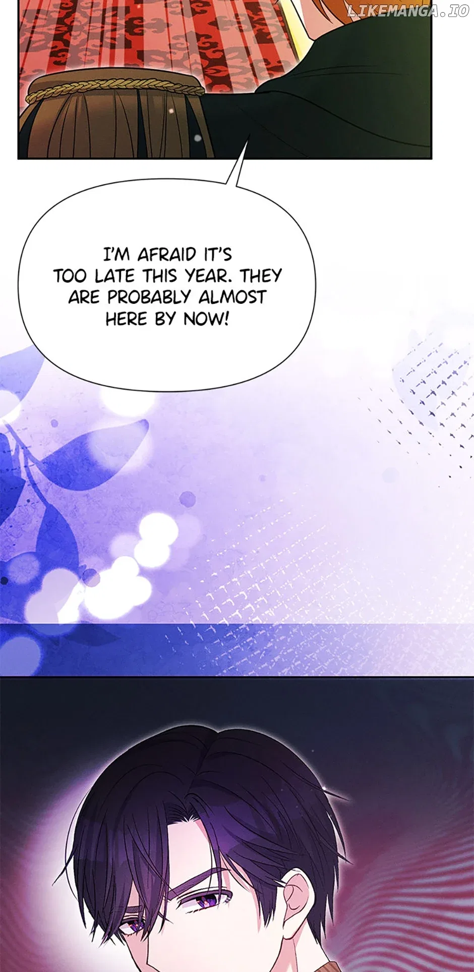 Self-Made Lady Chapter 80 – Page 60