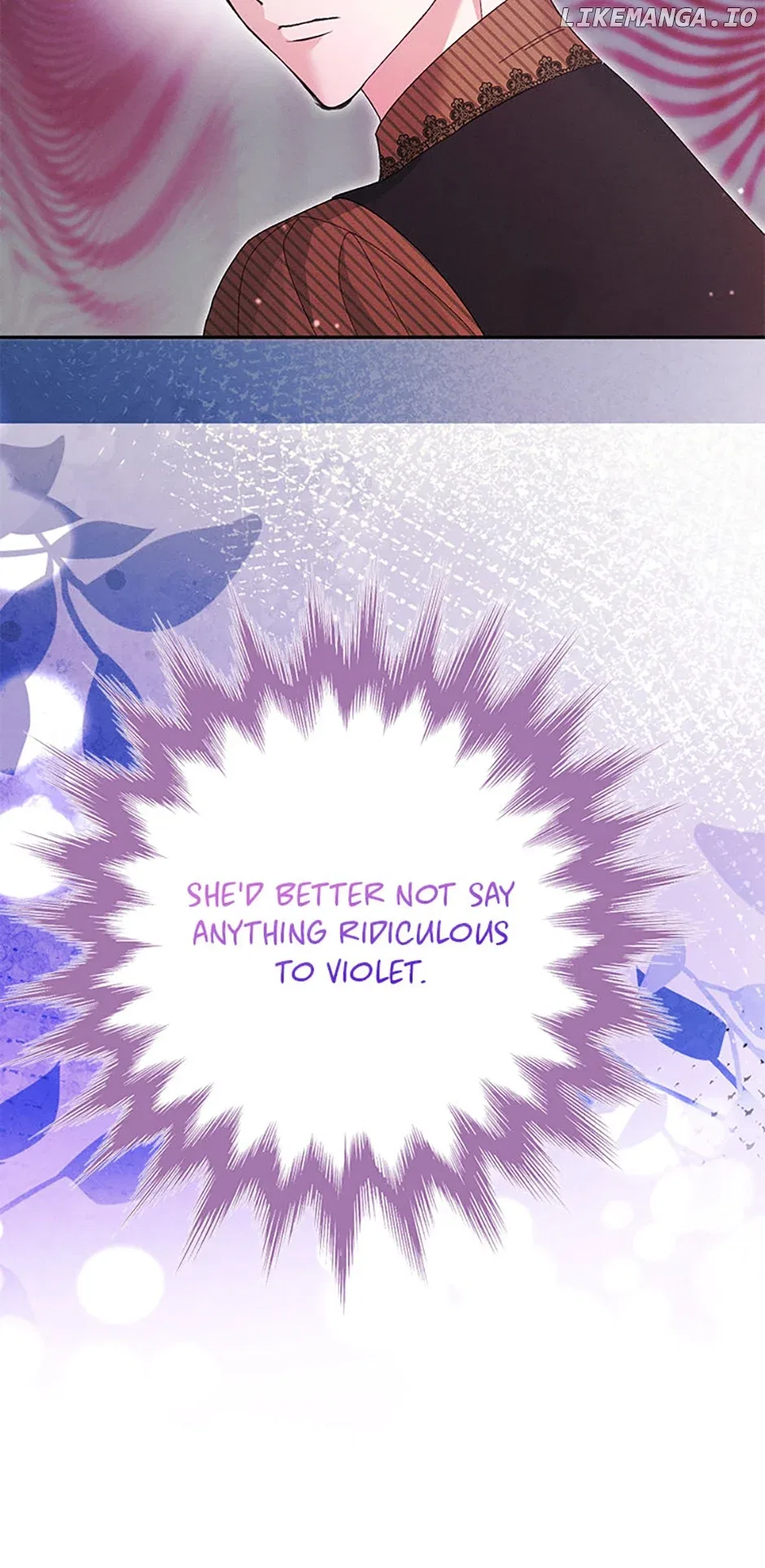 Self-Made Lady Chapter 80 – Page 61