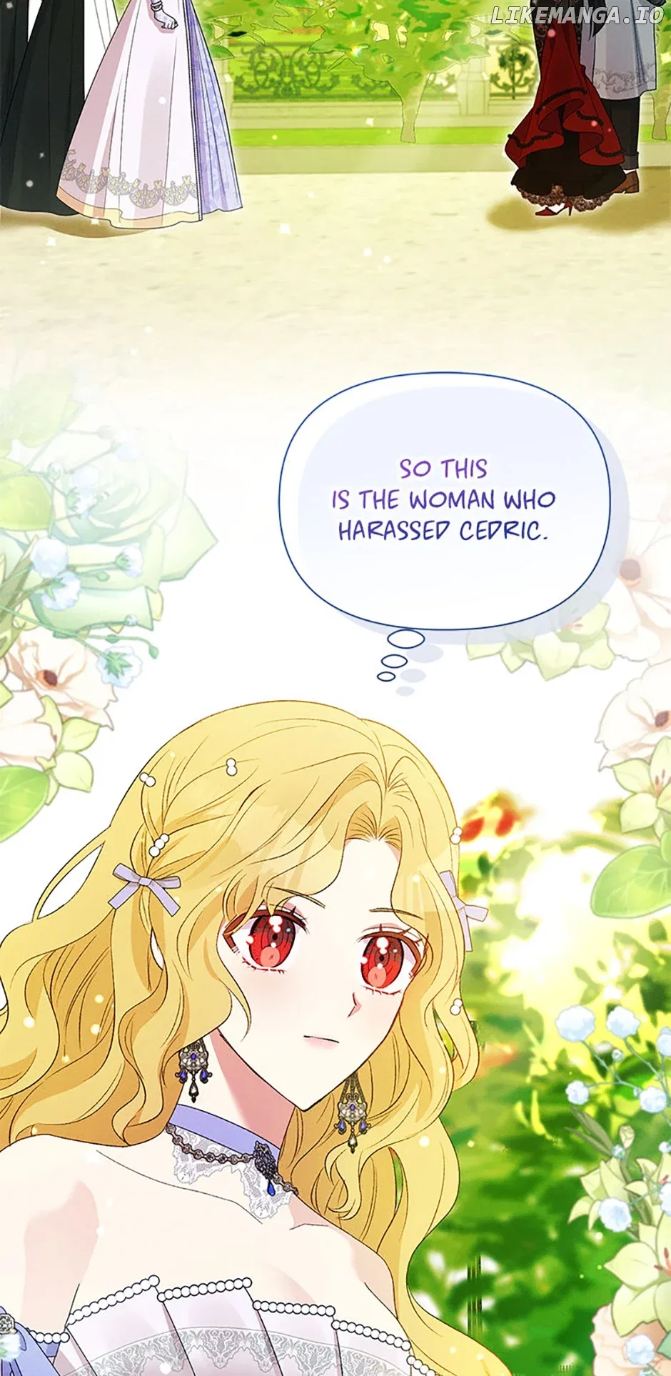 Self-Made Lady Chapter 80 – Page 66