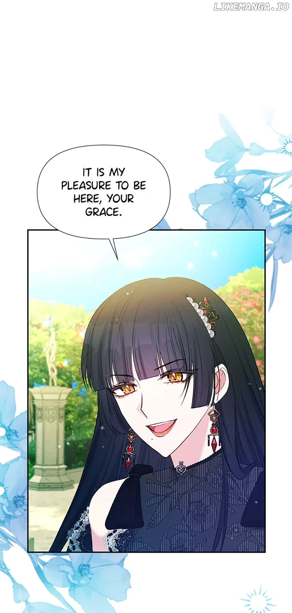Self-Made Lady Chapter 80 – Page 69