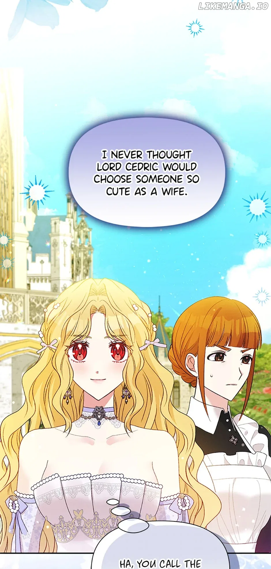 Self-Made Lady Chapter 80 – Page 70