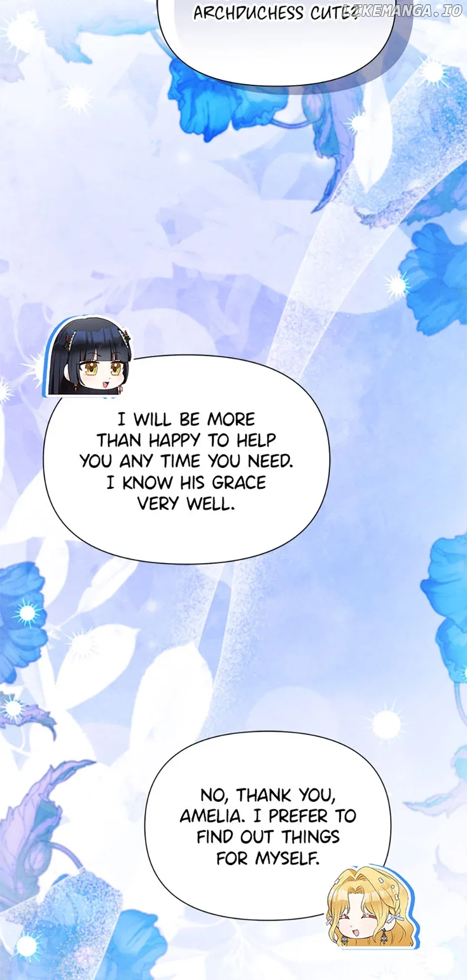 Self-Made Lady Chapter 80 – Page 71