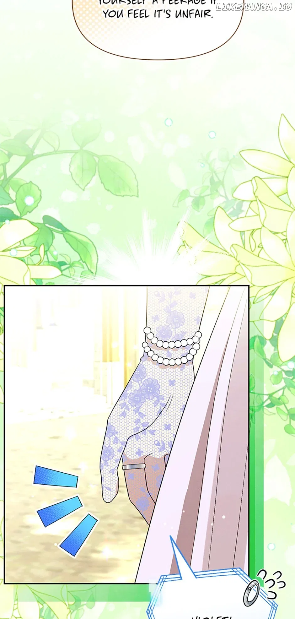 Self-Made Lady Chapter 80 – Page 73