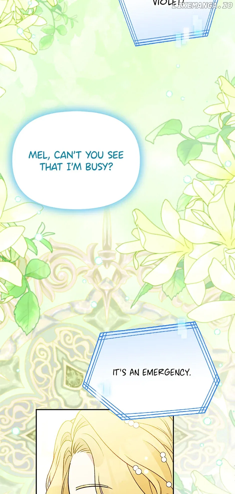 Self-Made Lady Chapter 80 – Page 74