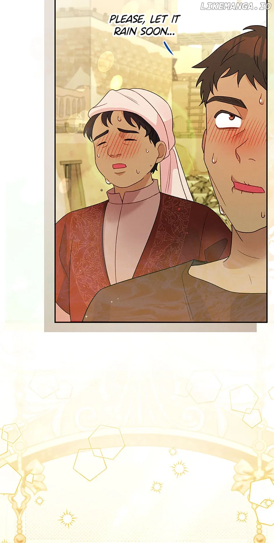 Self-Made Lady Chapter 79 – Page 3