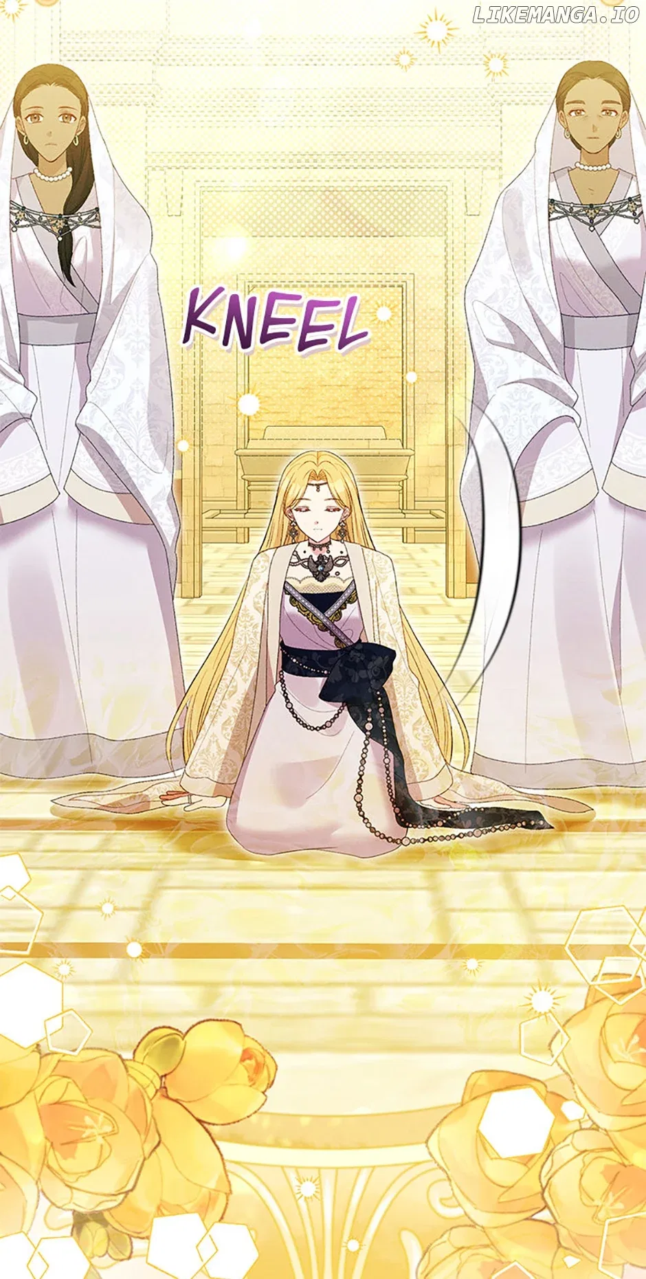 Self-Made Lady Chapter 79 – Page 4