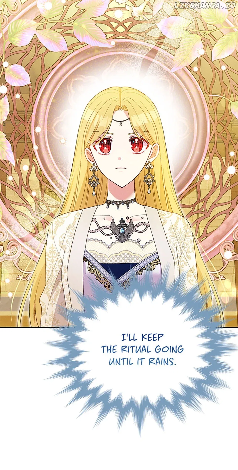 Self-Made Lady Chapter 79 – Page 10