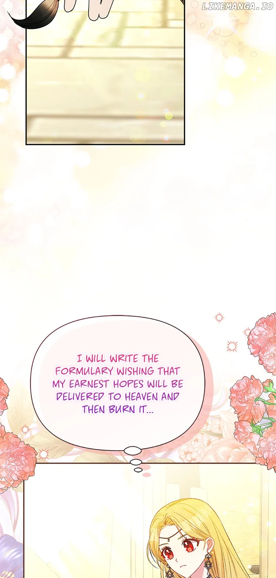 Self-Made Lady Chapter 79 – Page 13
