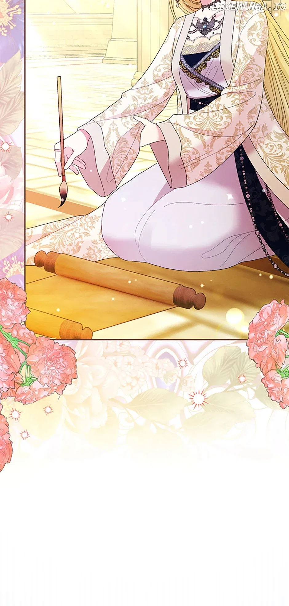 Self-Made Lady Chapter 79 – Page 14
