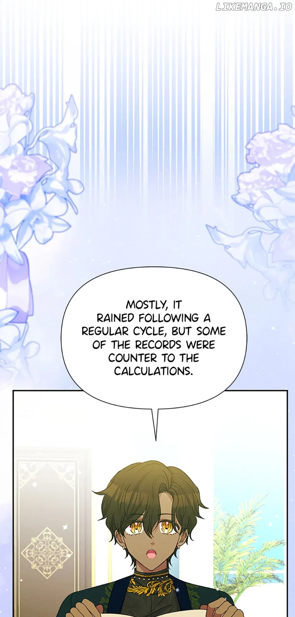 Self-Made Lady Chapter 79 – Page 15