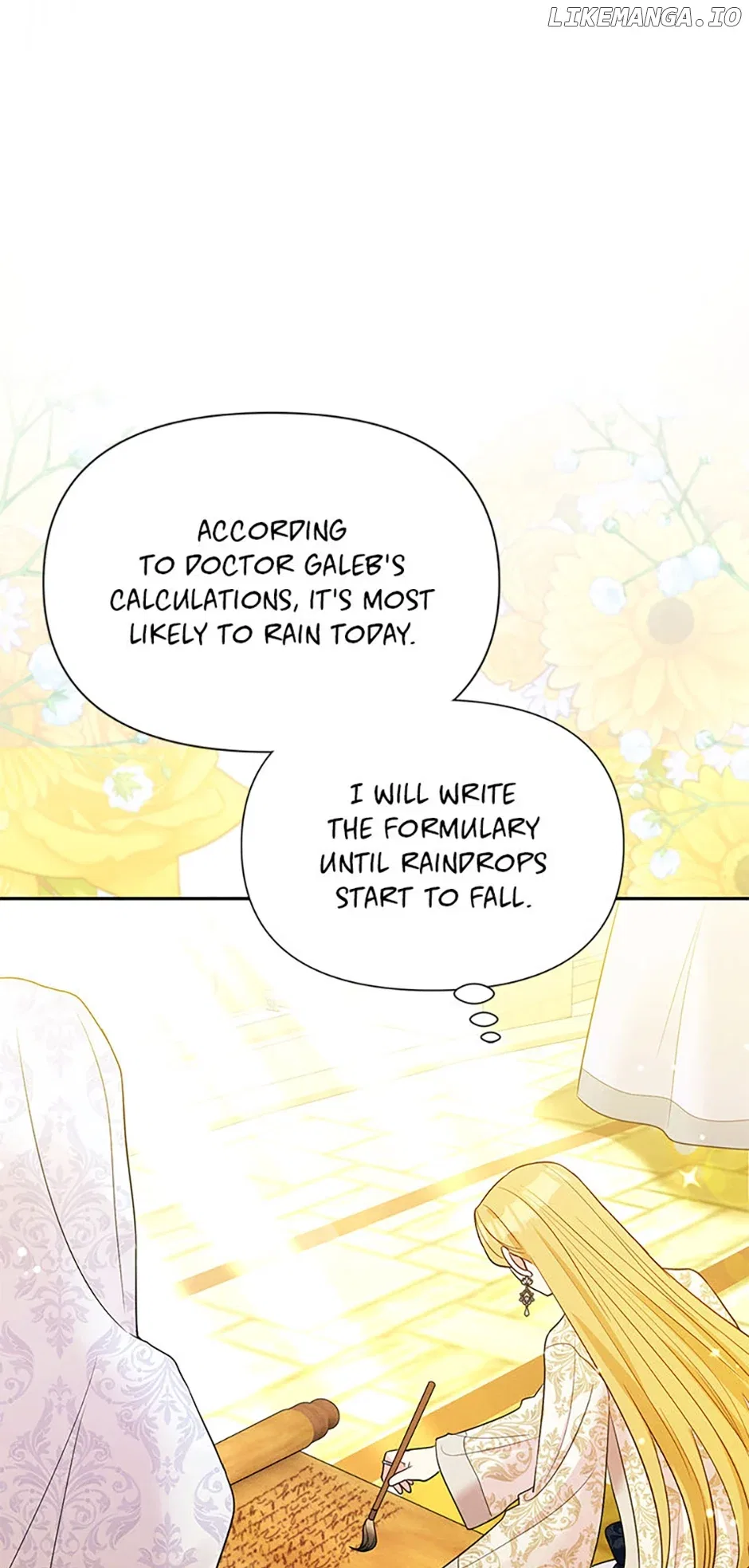 Self-Made Lady Chapter 79 – Page 18