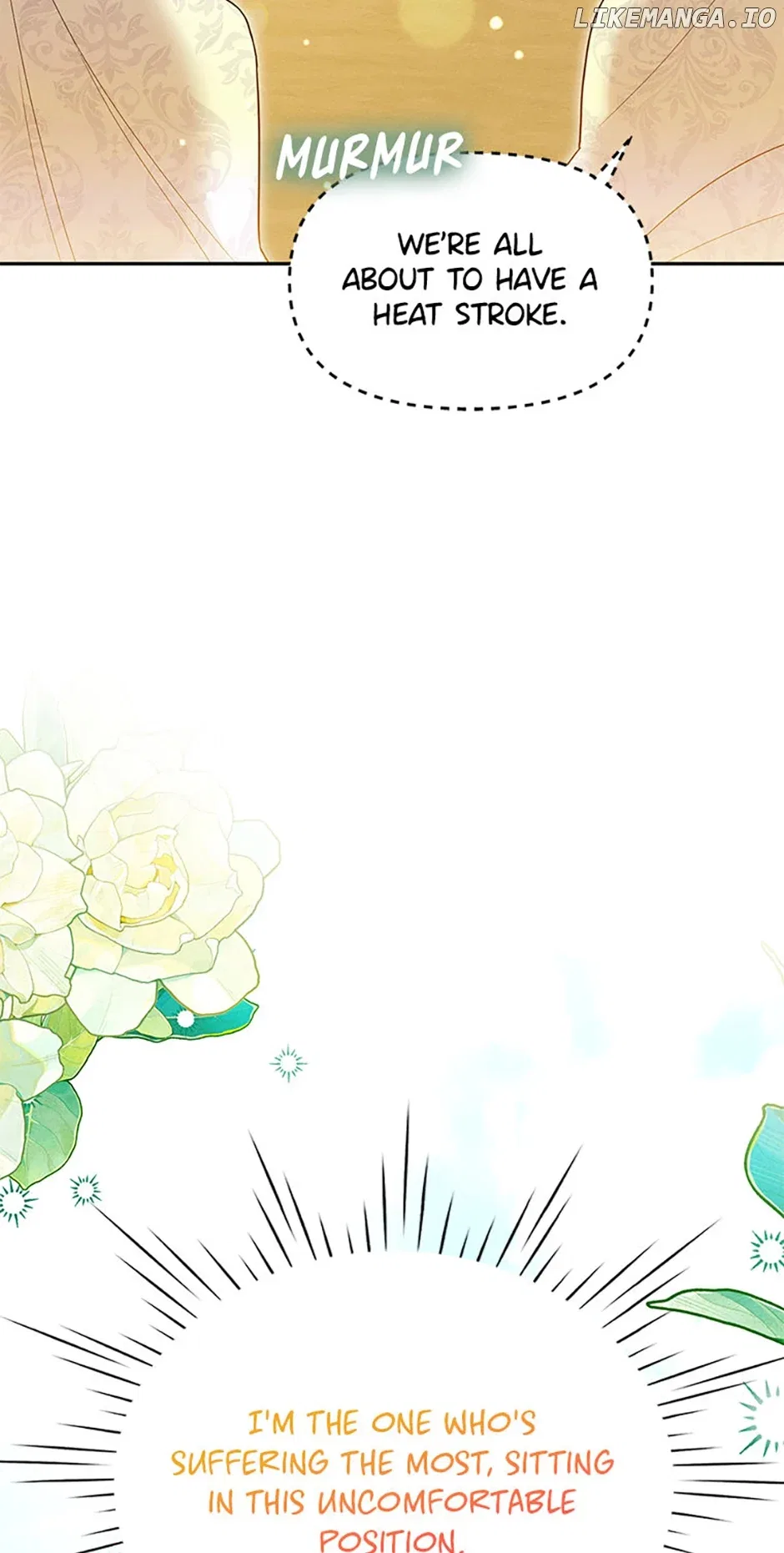 Self-Made Lady Chapter 79 – Page 22