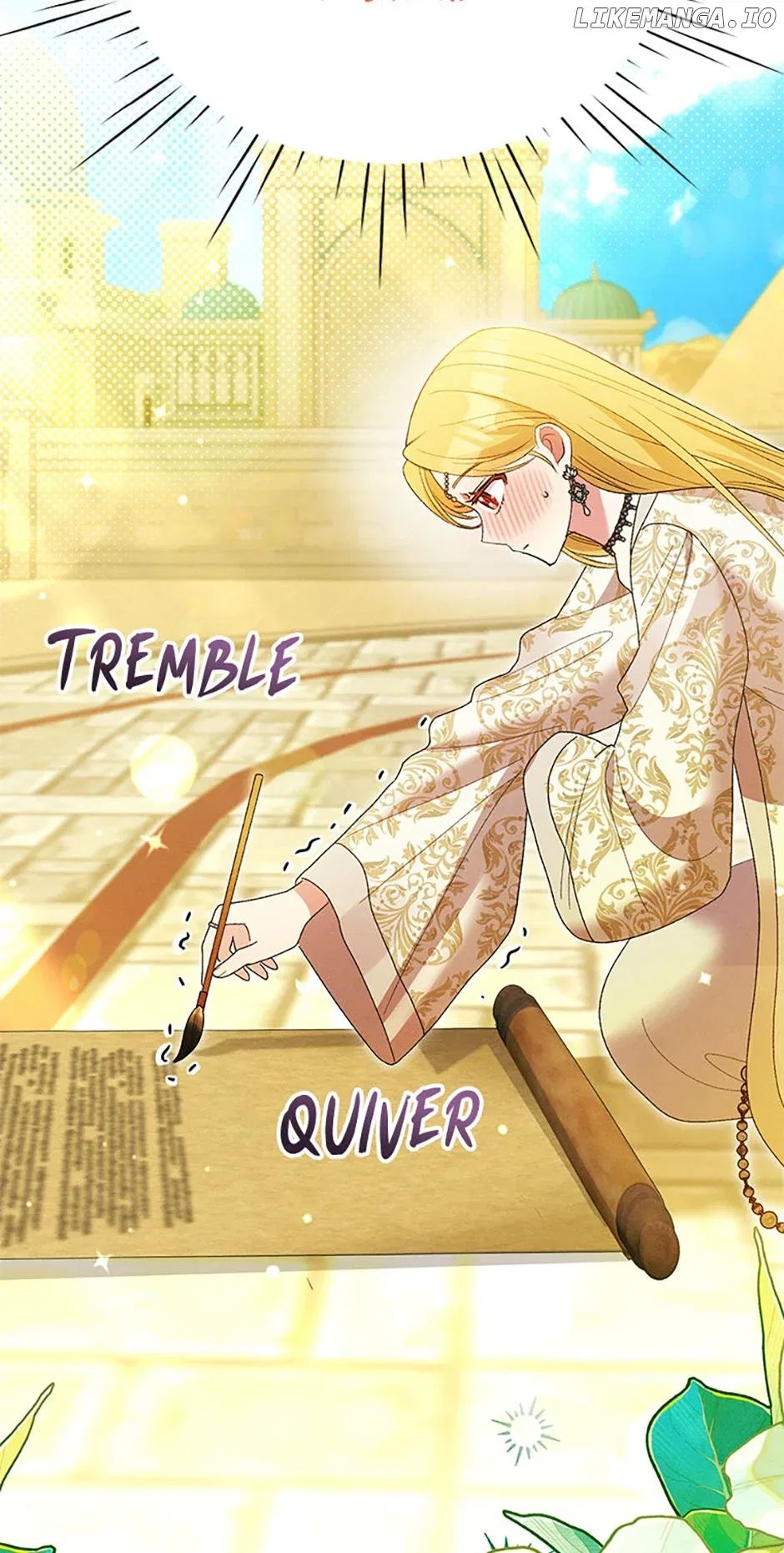 Self-Made Lady Chapter 79 – Page 23