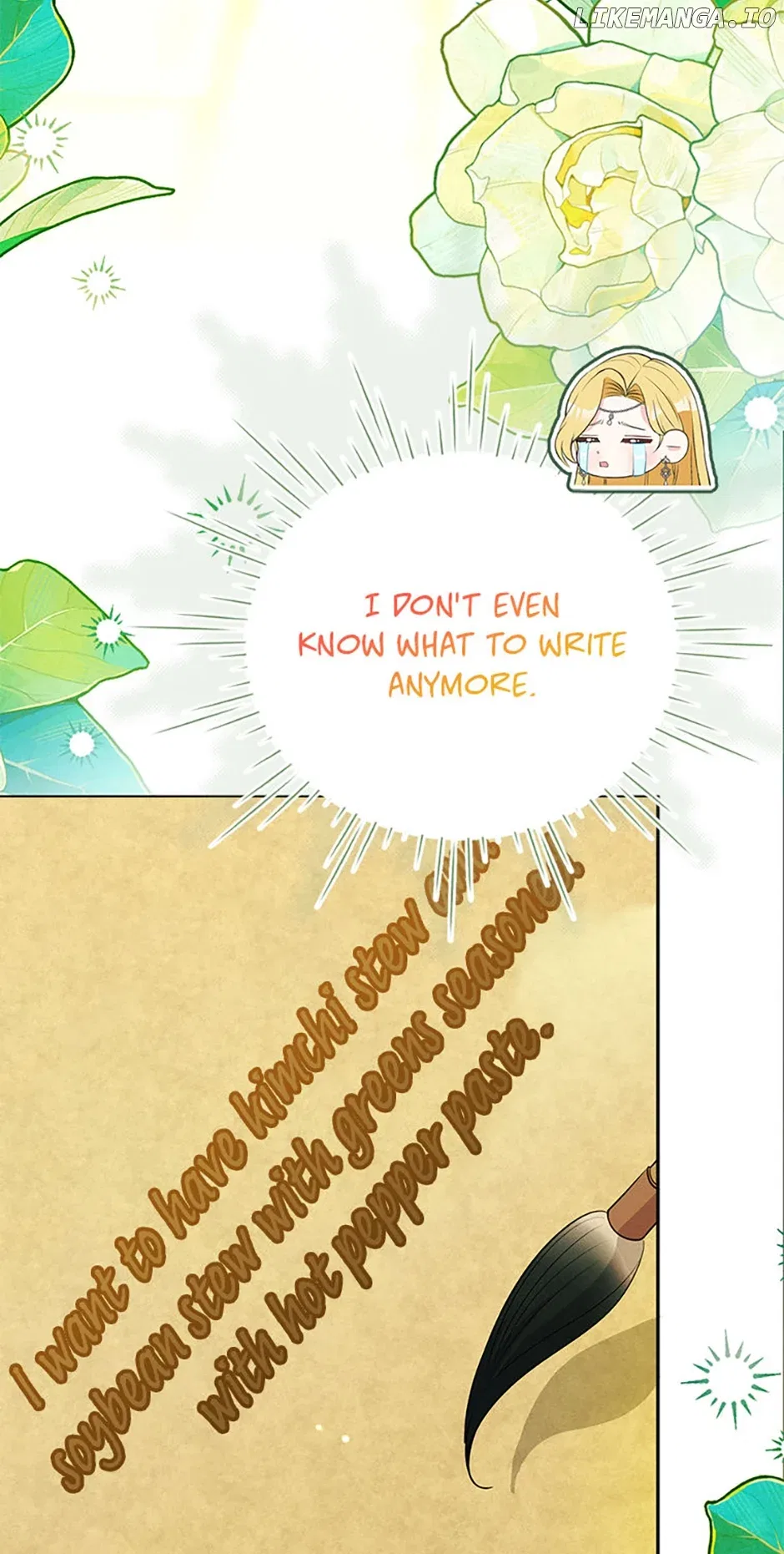 Self-Made Lady Chapter 79 – Page 24