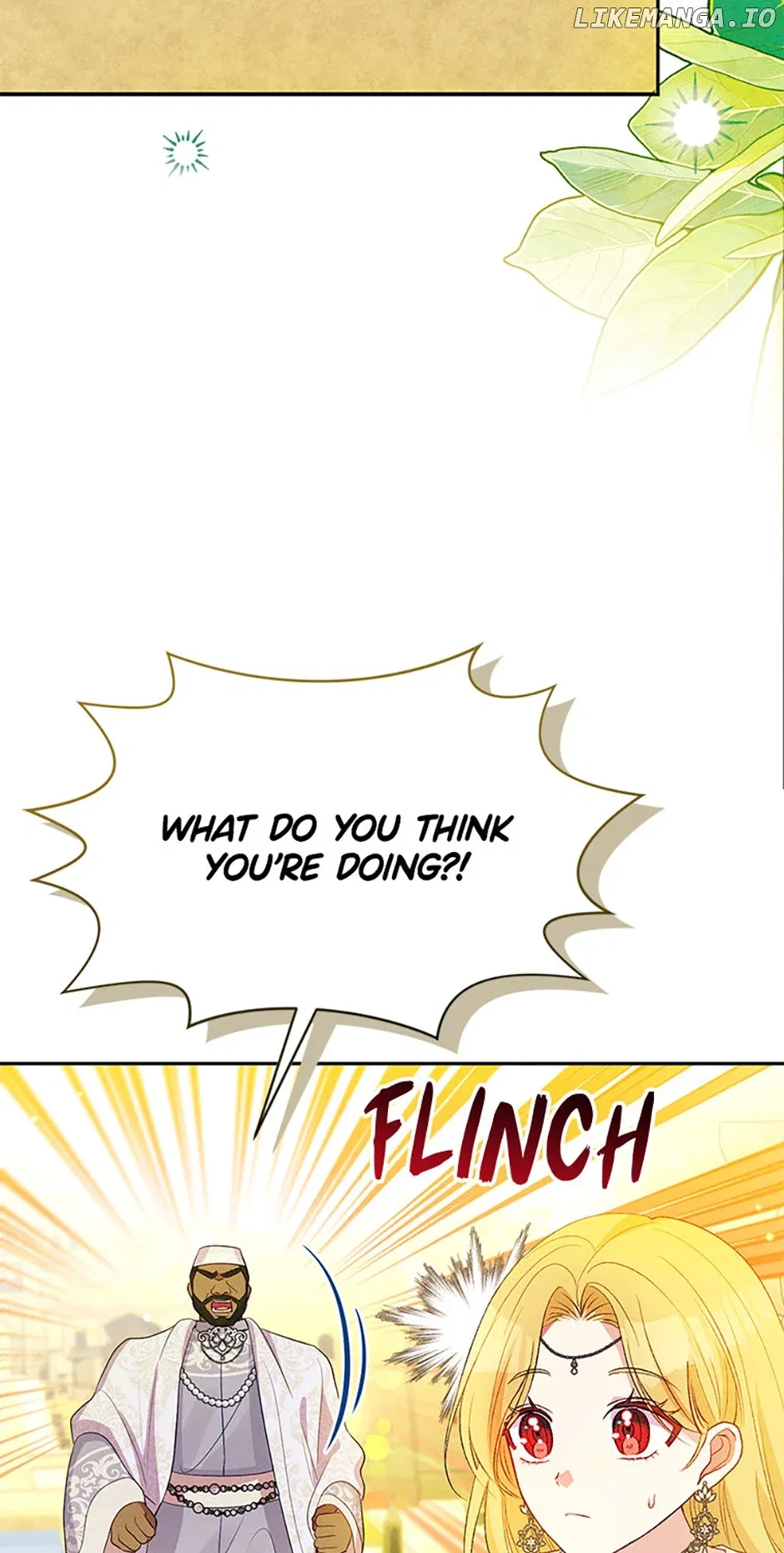 Self-Made Lady Chapter 79 – Page 25