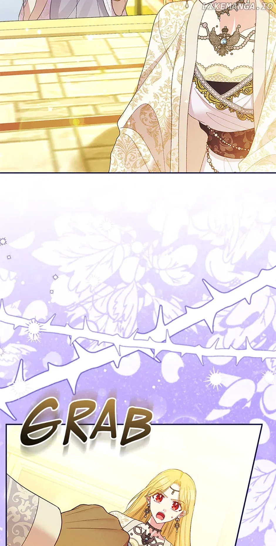 Self-Made Lady Chapter 79 – Page 26
