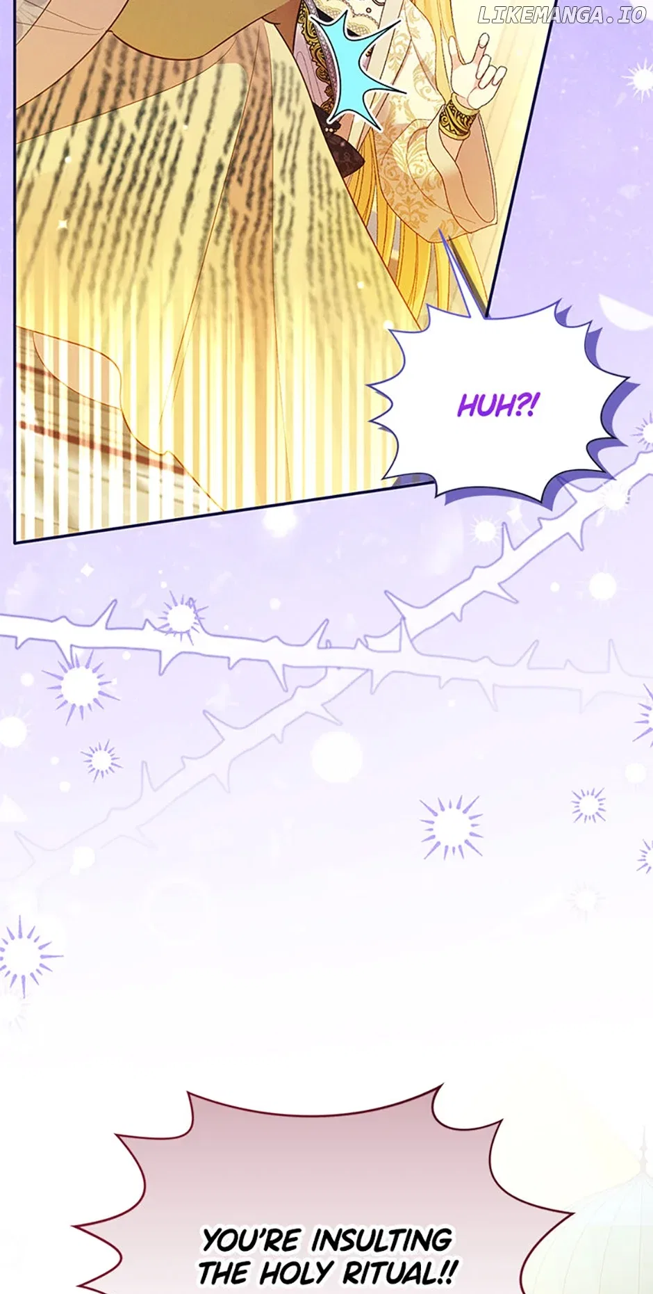 Self-Made Lady Chapter 79 – Page 27
