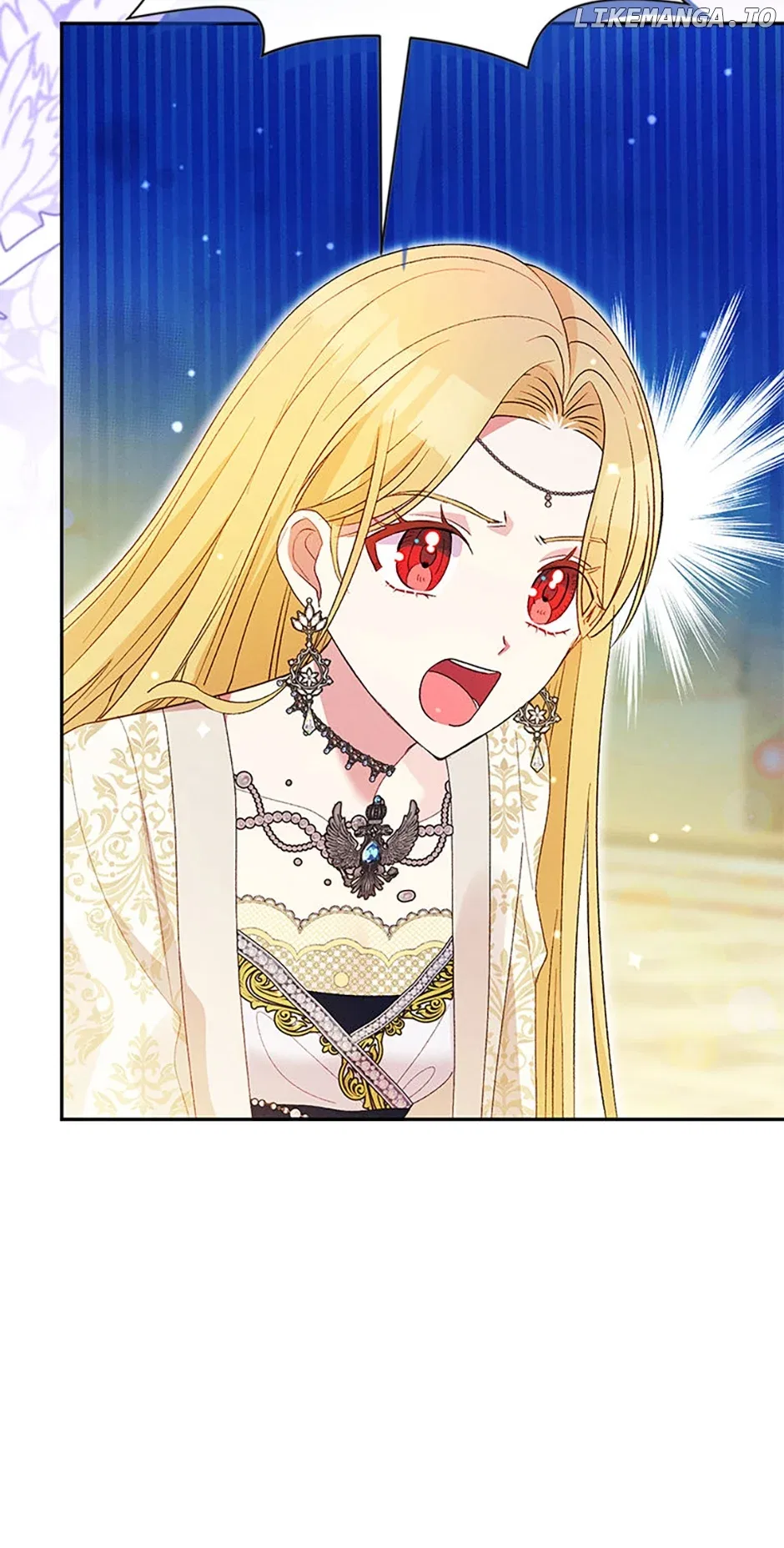 Self-Made Lady Chapter 79 – Page 30