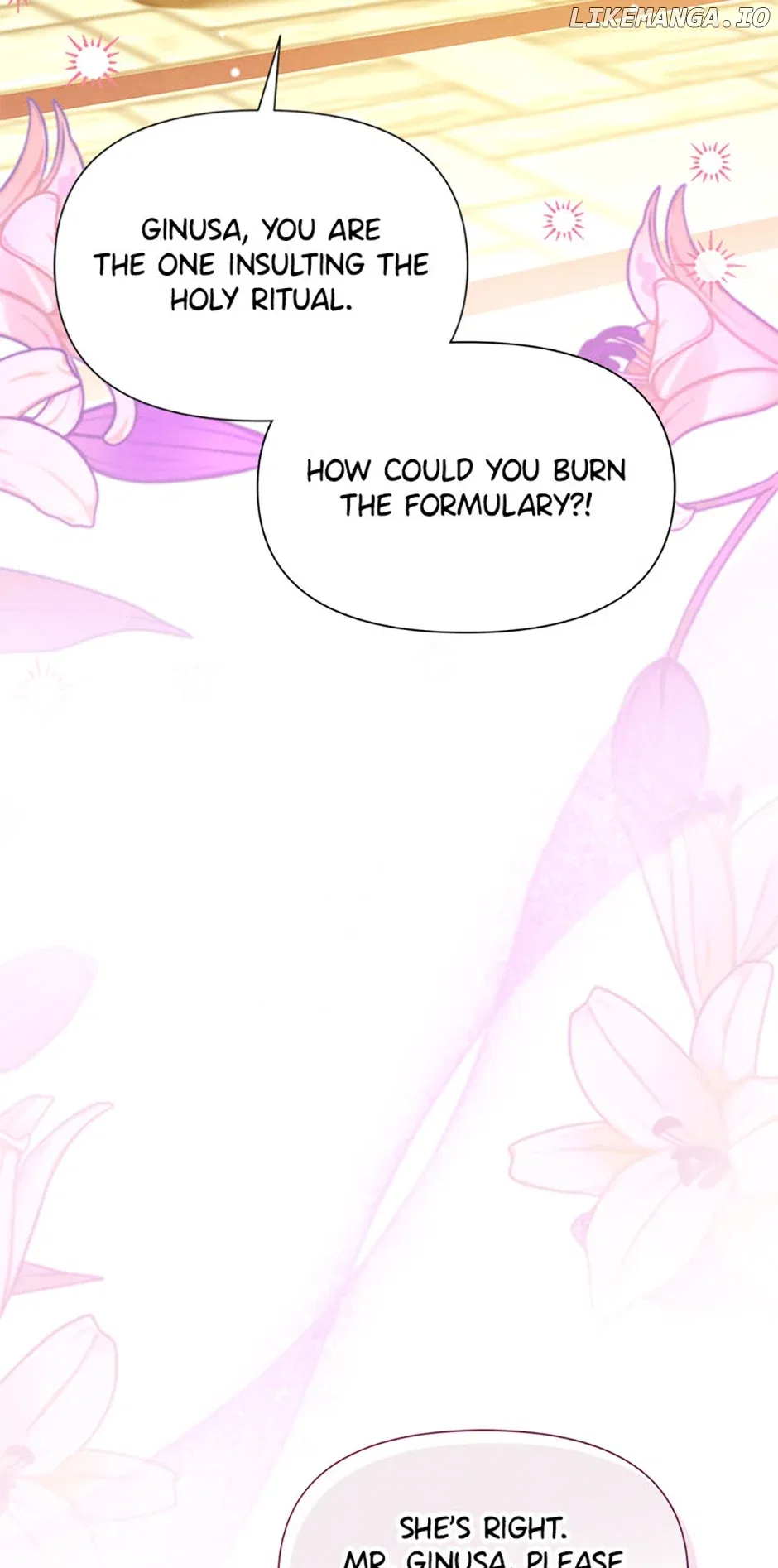 Self-Made Lady Chapter 79 – Page 33