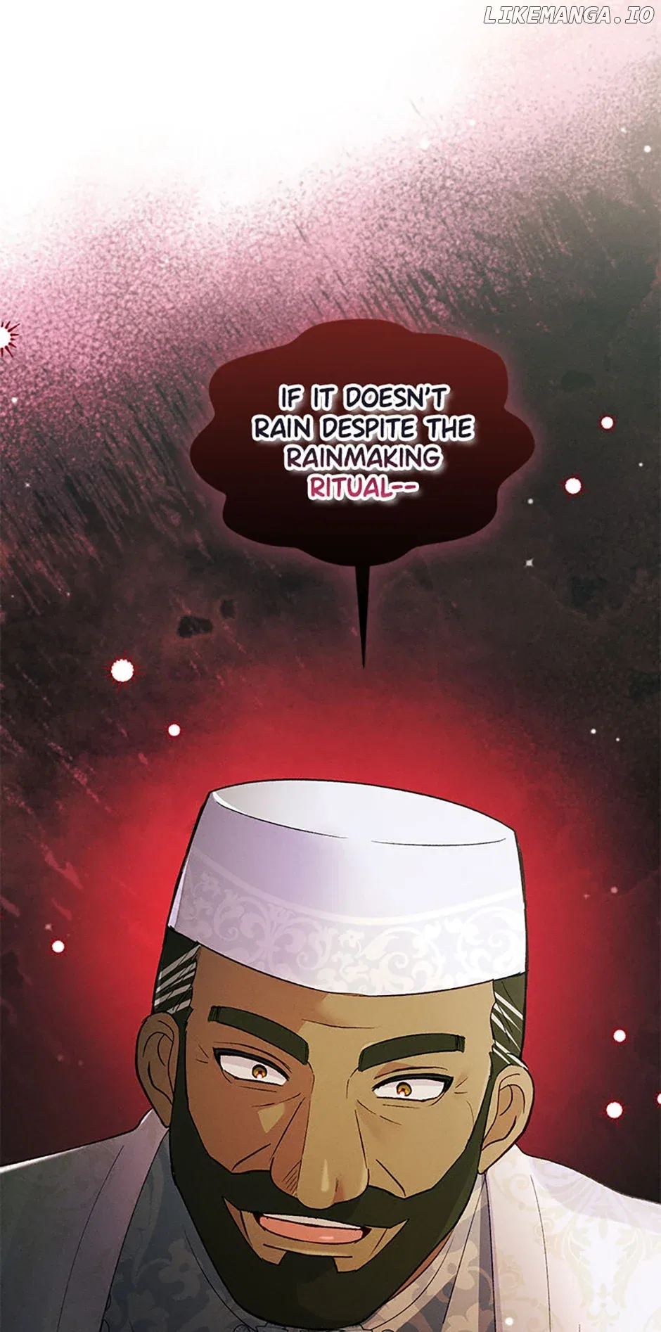 Self-Made Lady Chapter 79 – Page 37
