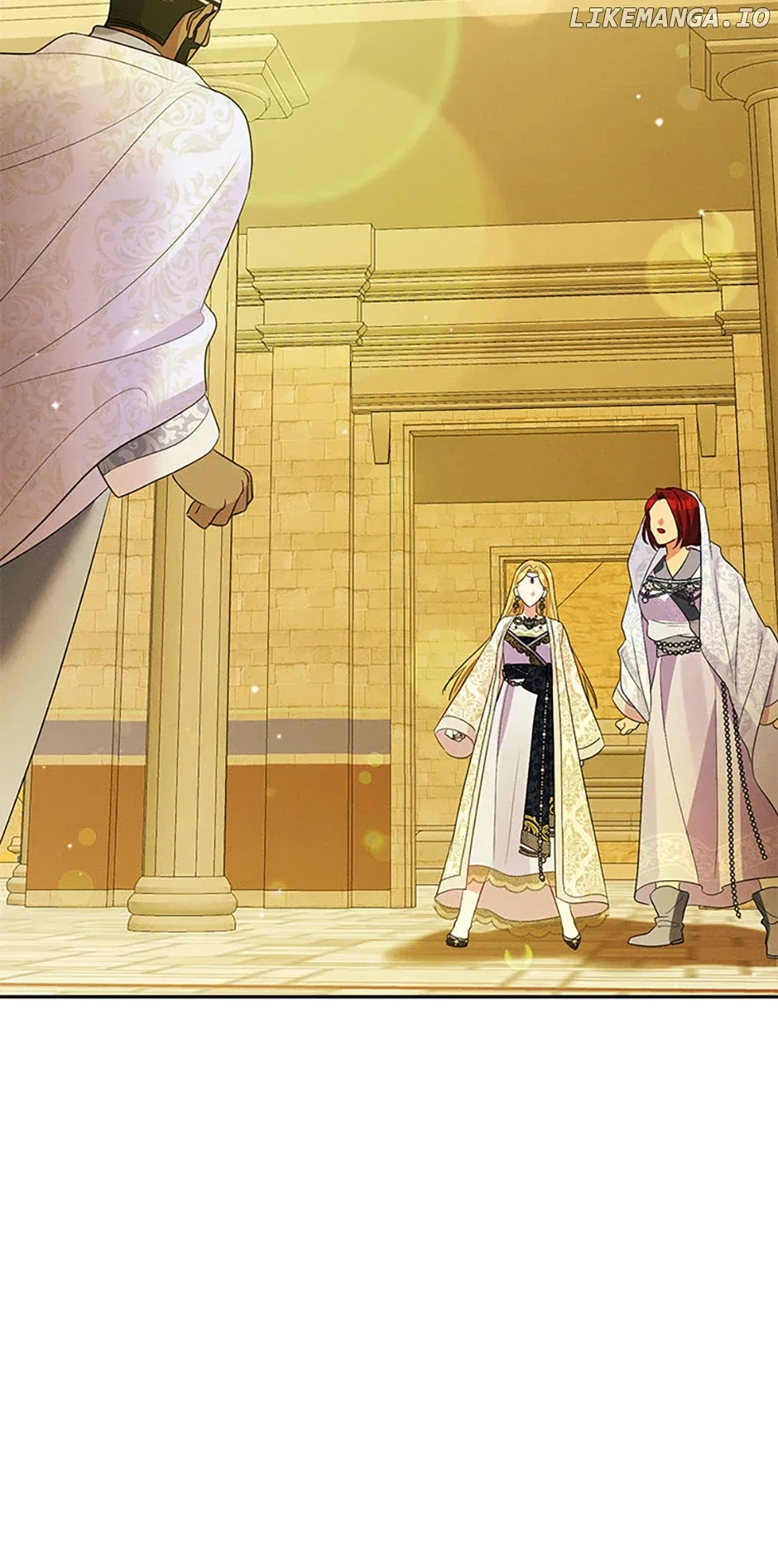 Self-Made Lady Chapter 79 – Page 39