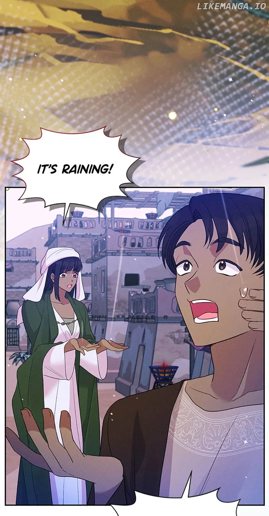 Self-Made Lady Chapter 79 – Page 44