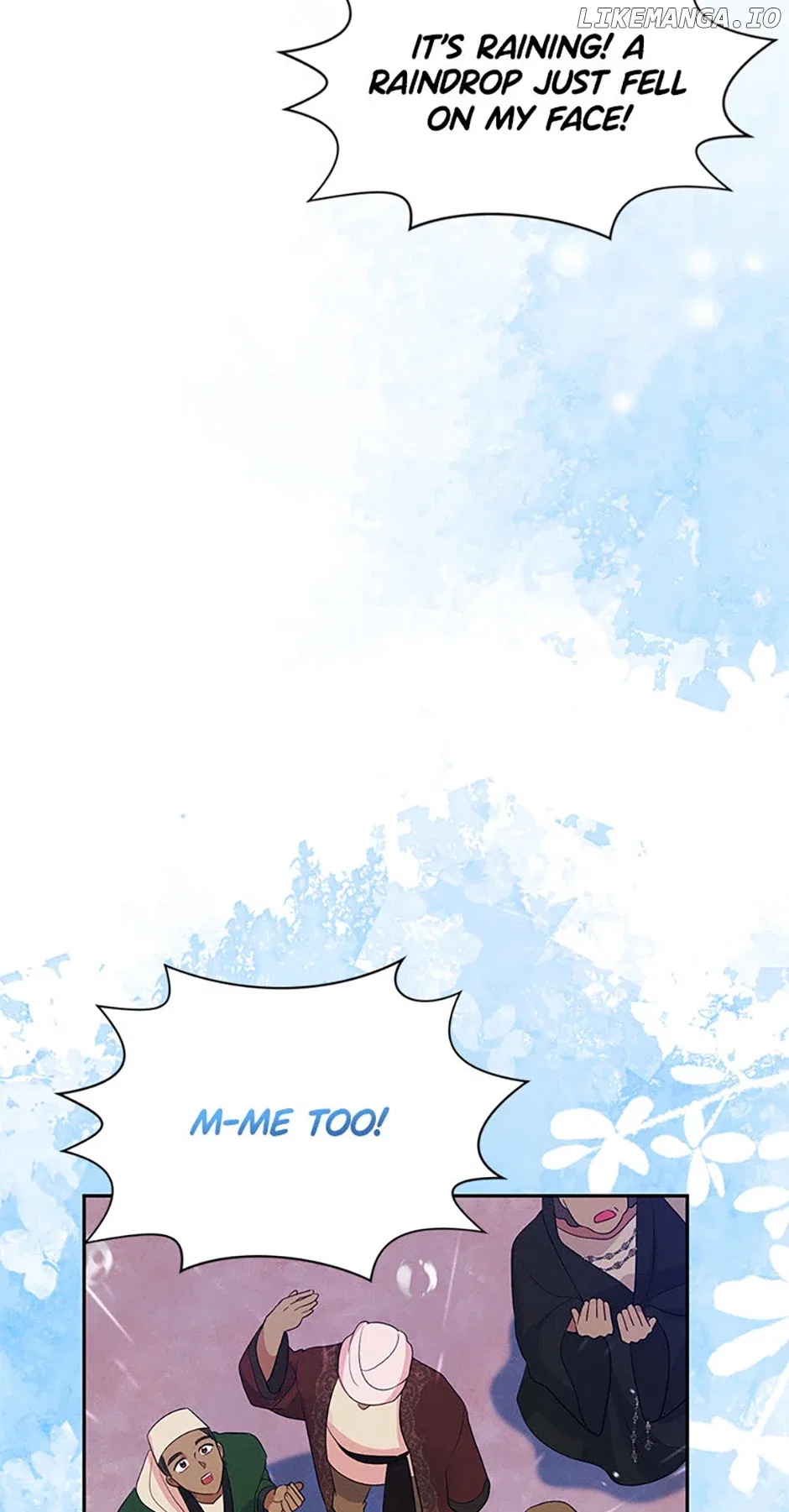 Self-Made Lady Chapter 79 – Page 45