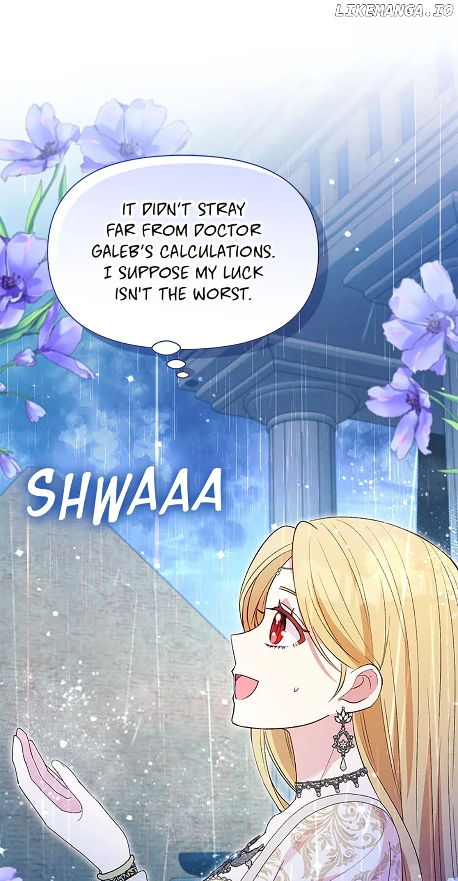 Self-Made Lady Chapter 79 – Page 50