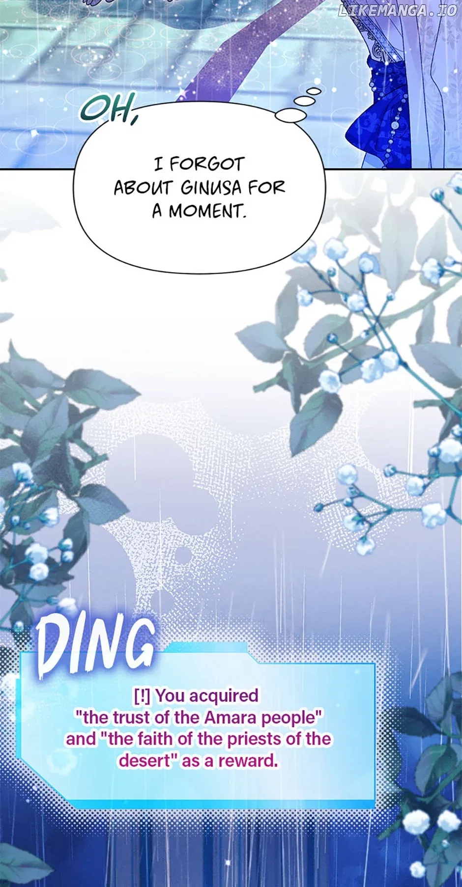 Self-Made Lady Chapter 79 – Page 55
