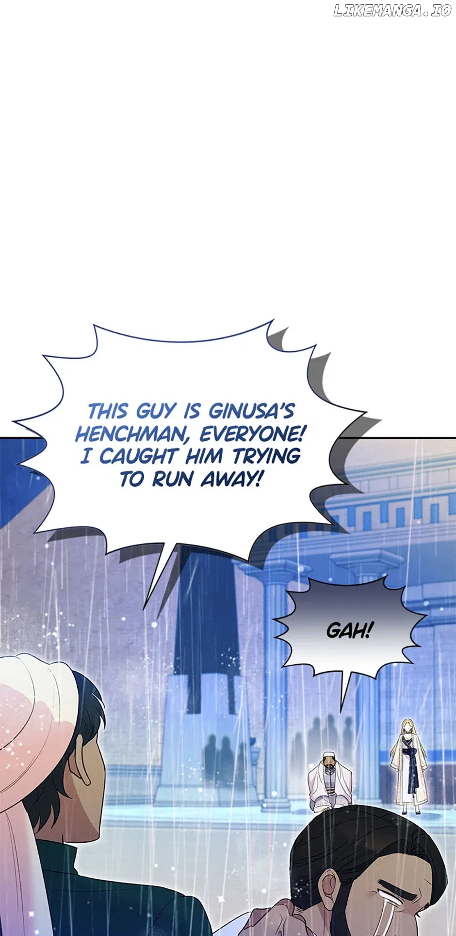Self-Made Lady Chapter 79 – Page 60