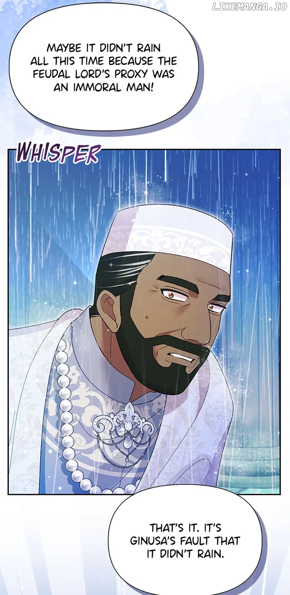 Self-Made Lady Chapter 79 – Page 62