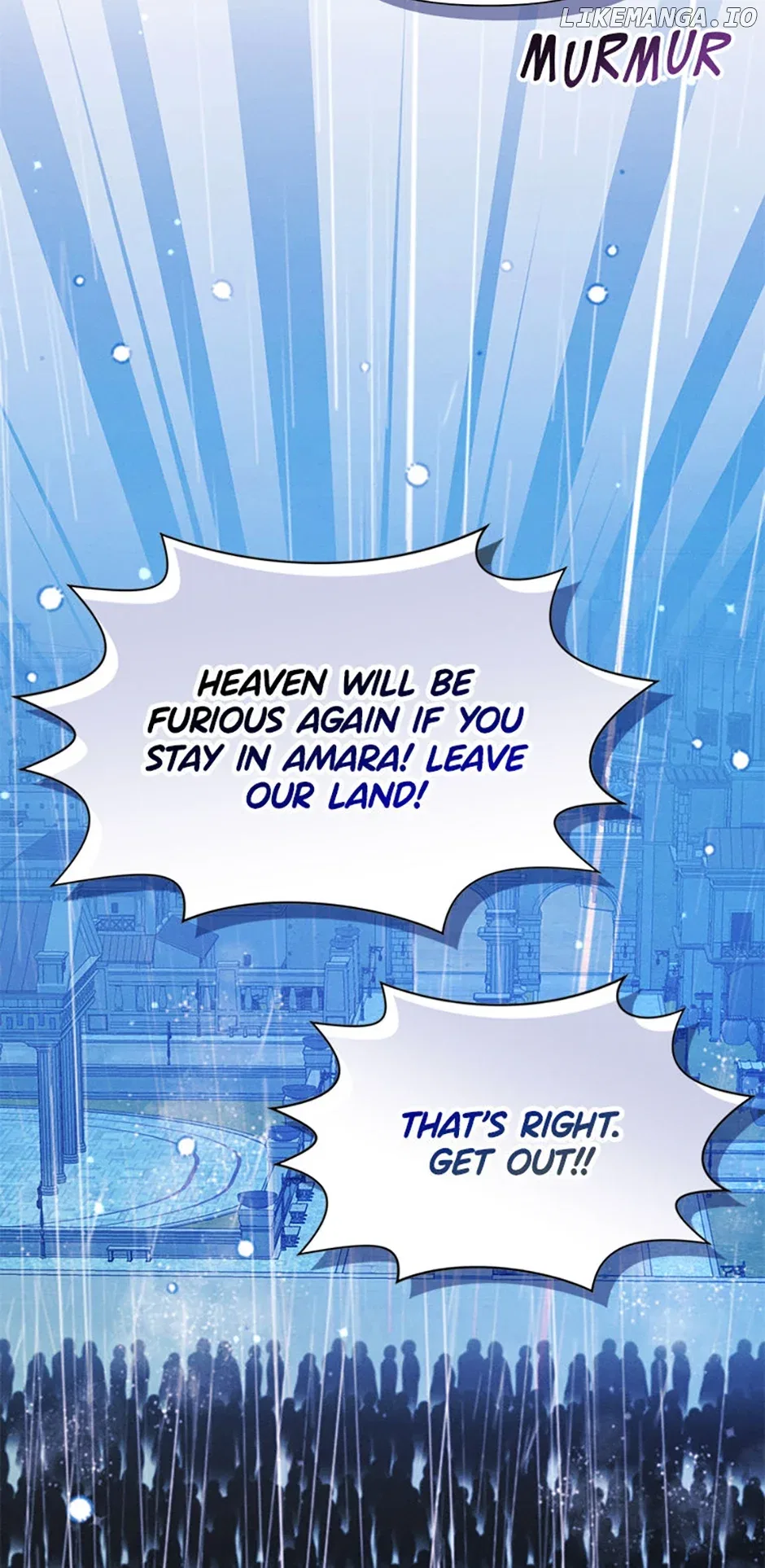 Self-Made Lady Chapter 79 – Page 63