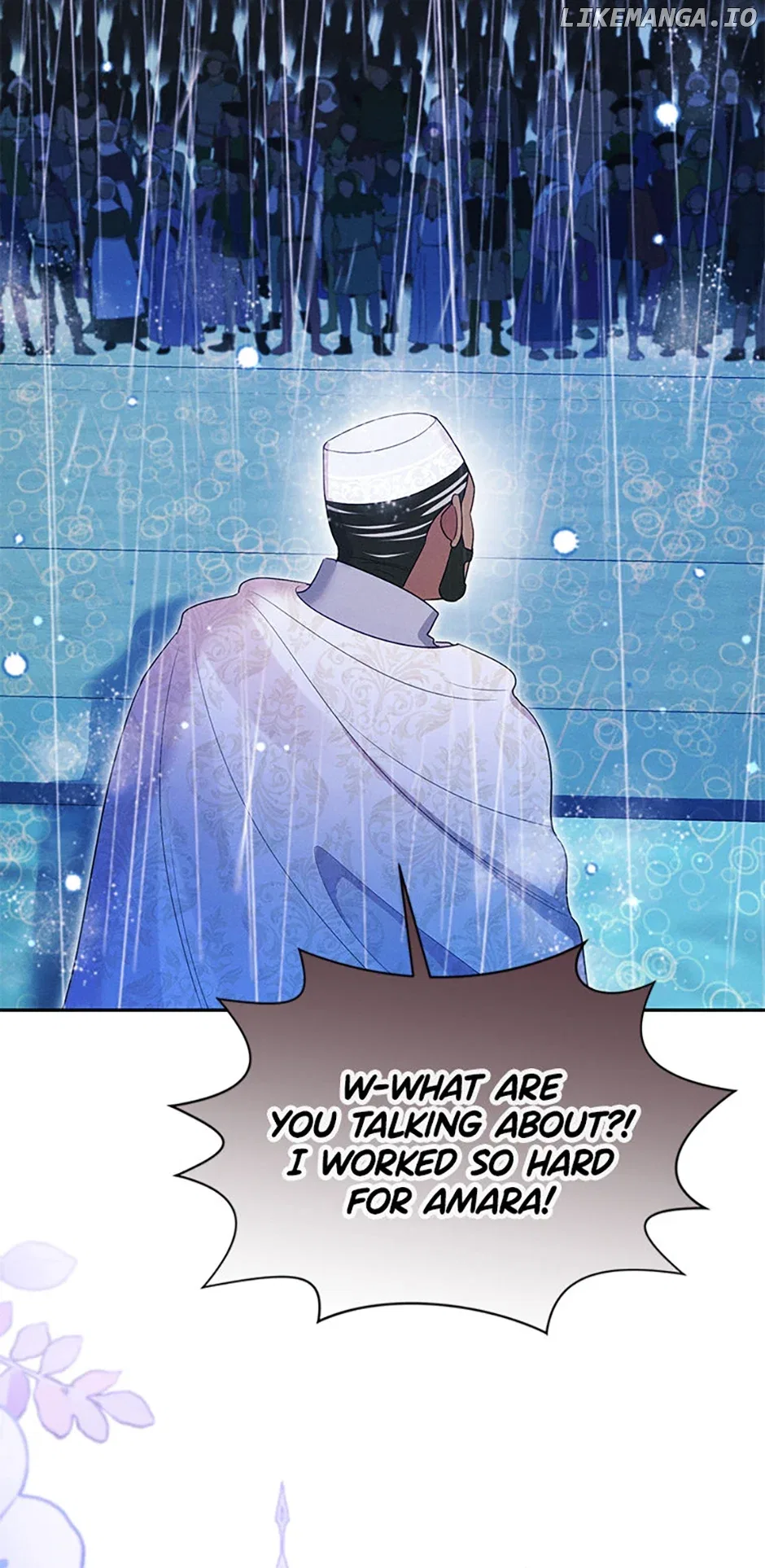 Self-Made Lady Chapter 79 – Page 64