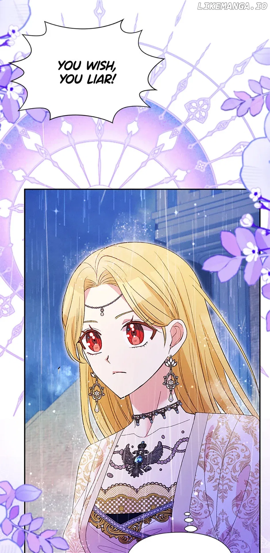 Self-Made Lady Chapter 79 – Page 65