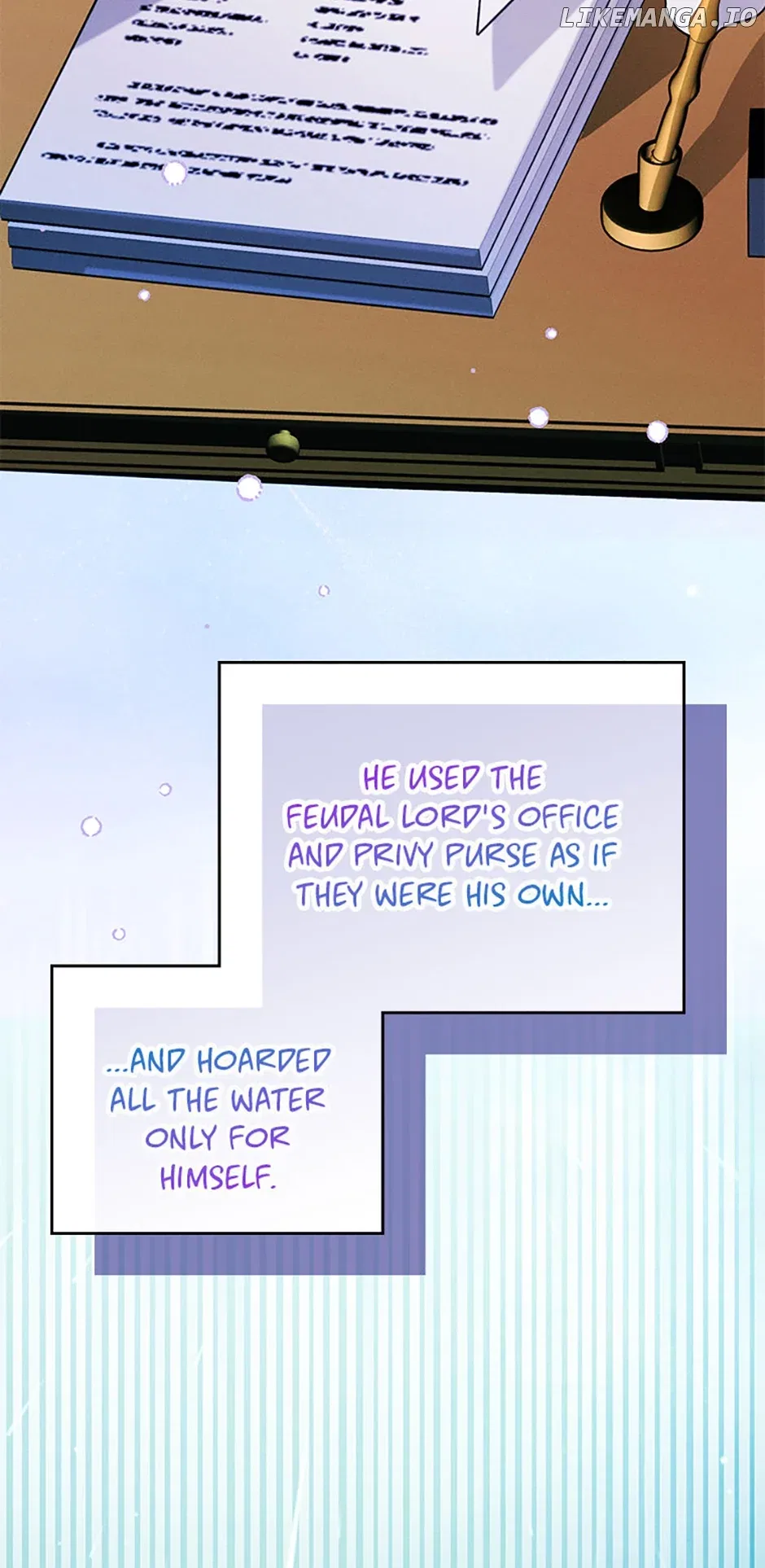 Self-Made Lady Chapter 79 – Page 67