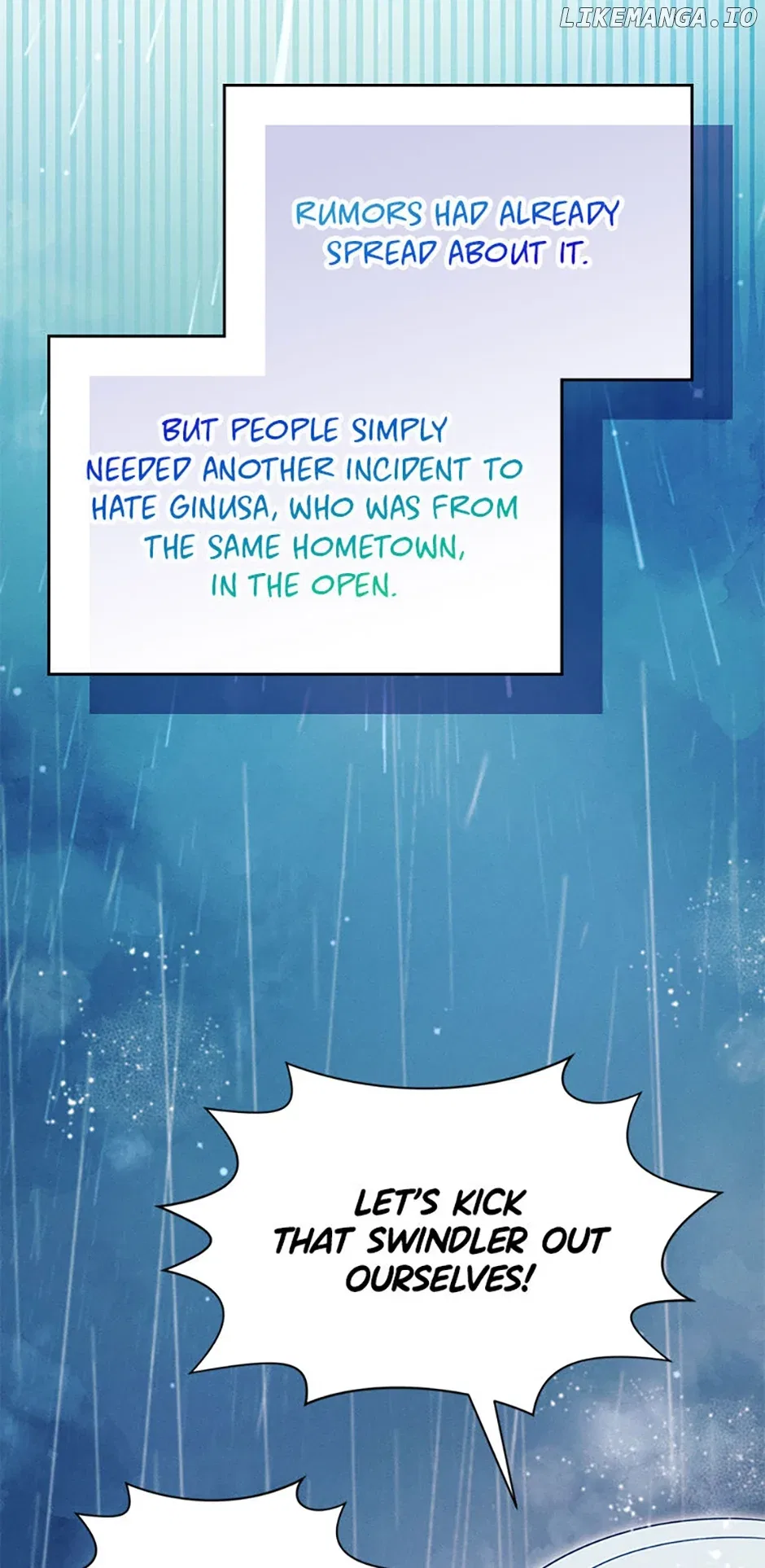 Self-Made Lady Chapter 79 – Page 68