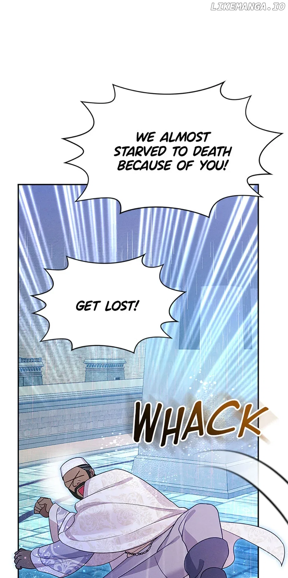 Self-Made Lady Chapter 79 – Page 70