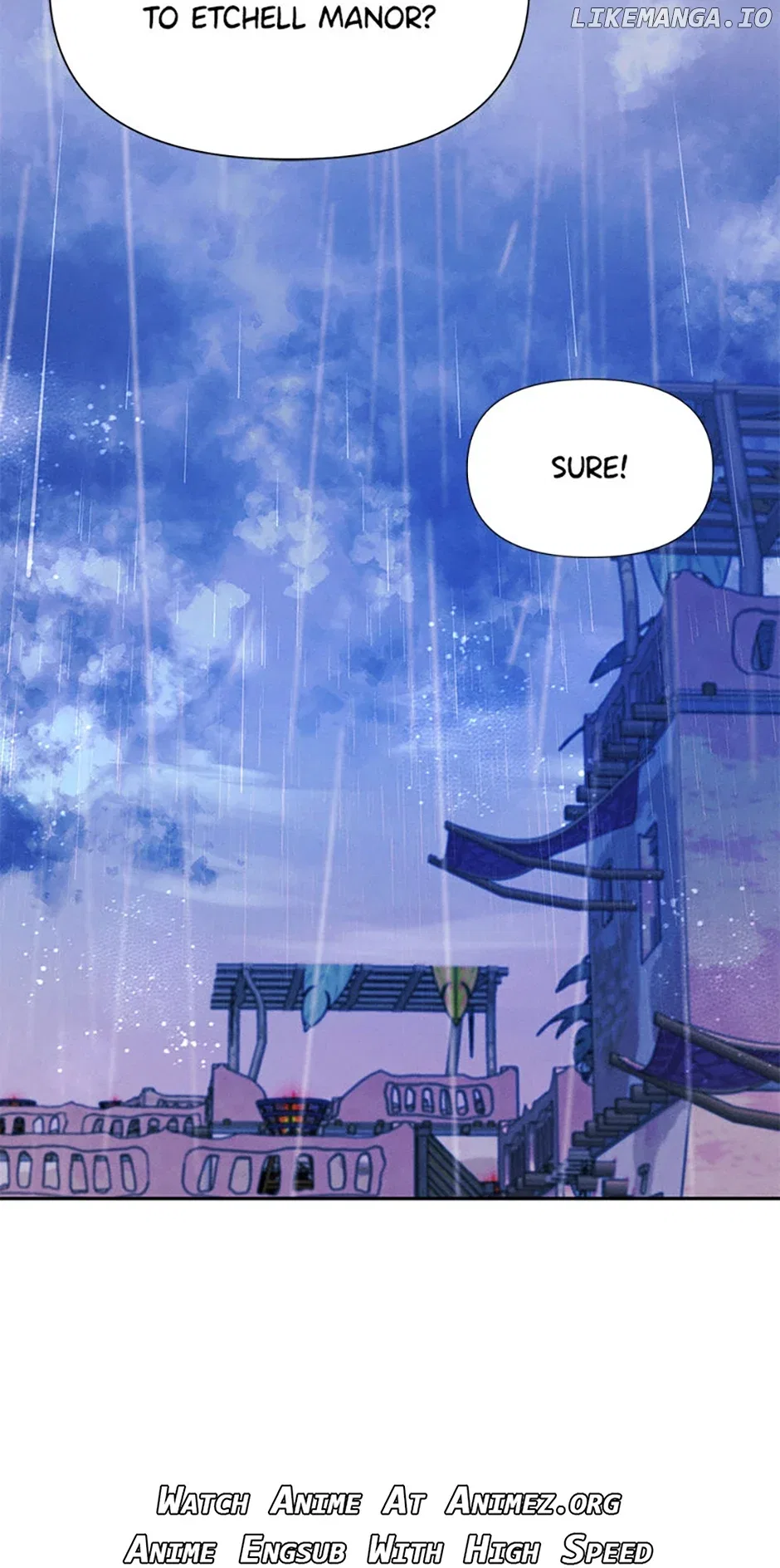 Self-Made Lady Chapter 79 – Page 76