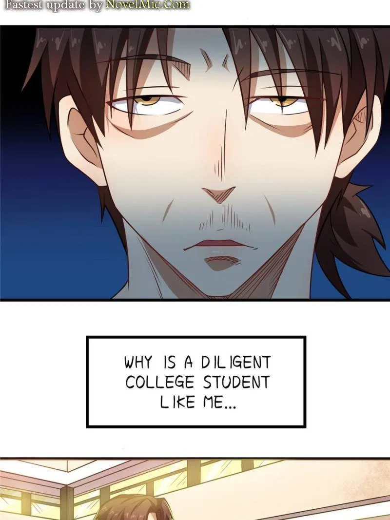 My Ancestors Rolled in Money Chapter 104 – Page 1
