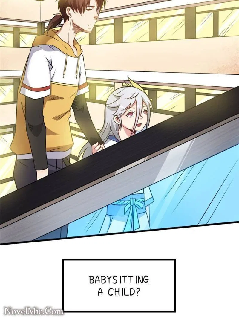 My Ancestors Rolled in Money Chapter 104 – Page 2