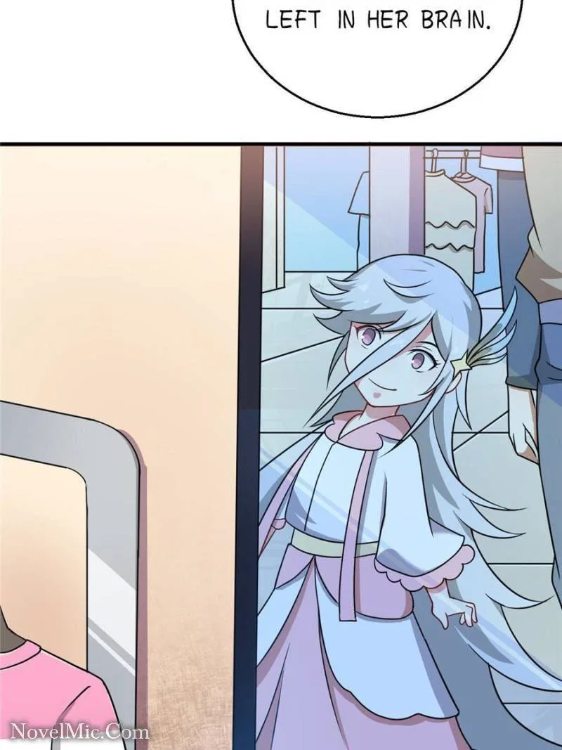 My Ancestors Rolled in Money Chapter 104 – Page 4