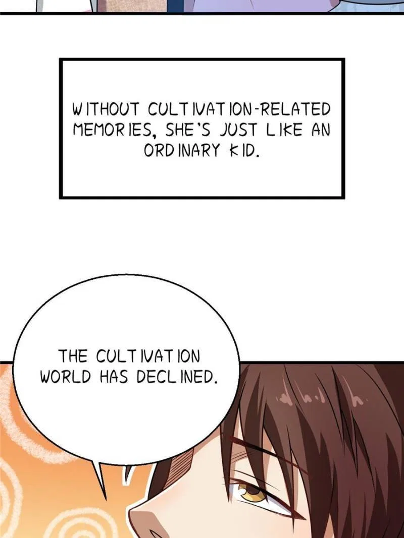 My Ancestors Rolled in Money Chapter 104 – Page 5