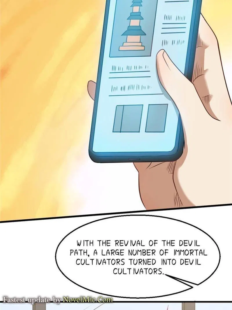 My Ancestors Rolled in Money Chapter 104 – Page 7