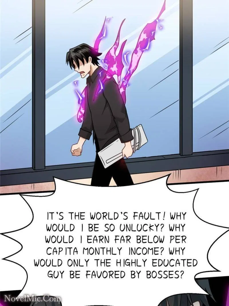My Ancestors Rolled in Money Chapter 104 – Page 8