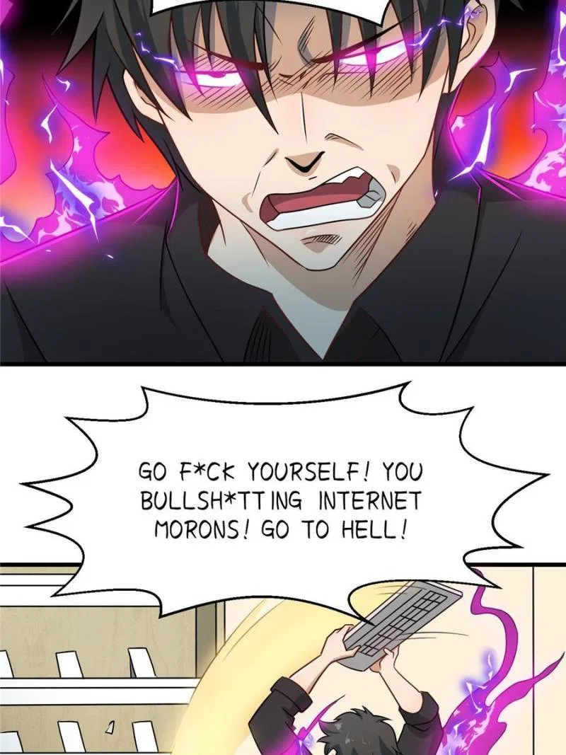 My Ancestors Rolled in Money Chapter 104 – Page 9