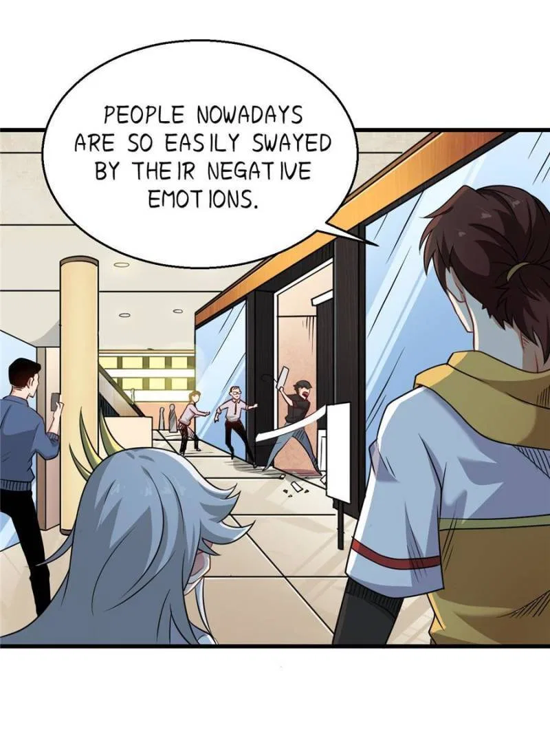 My Ancestors Rolled in Money Chapter 104 – Page 11