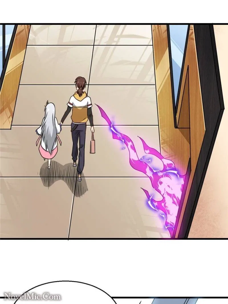 My Ancestors Rolled in Money Chapter 104 – Page 12
