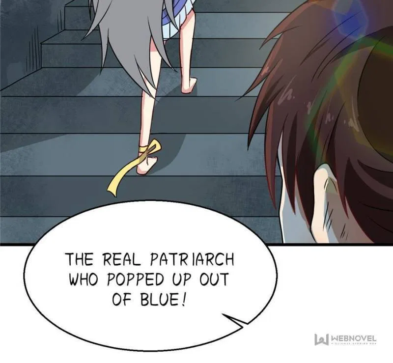 My Ancestors Rolled in Money Chapter 104 – Page 18